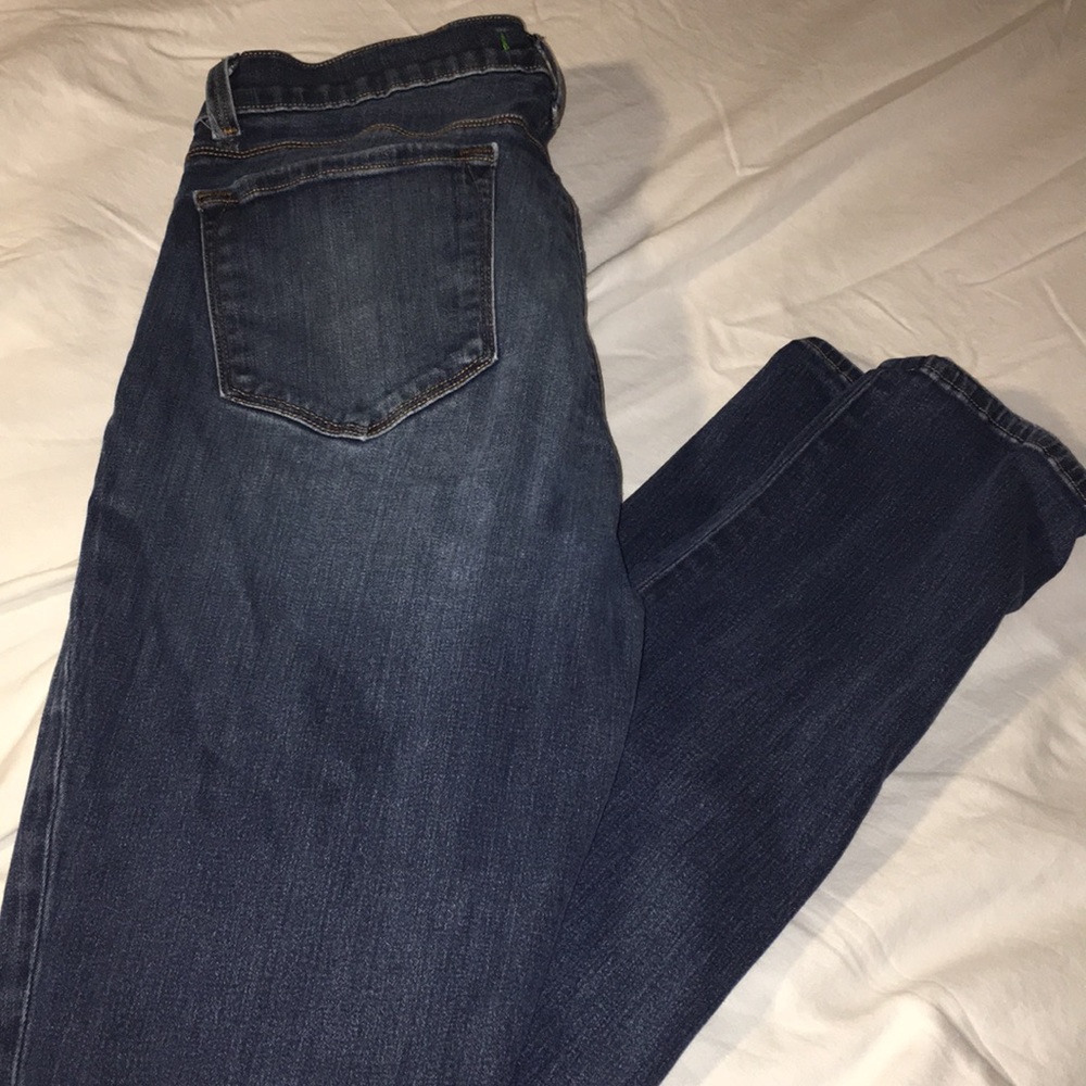 J Brand Skinny Jeans